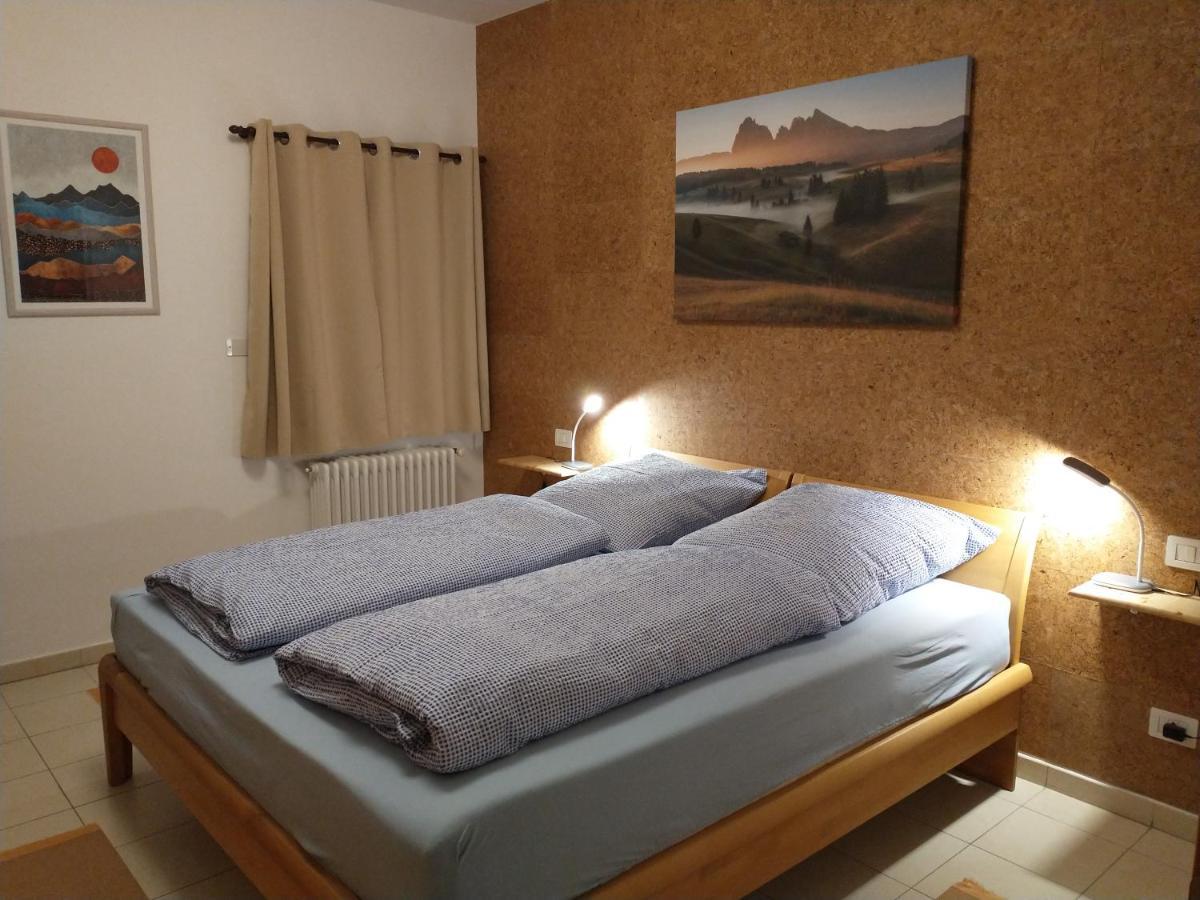 Peters Guest House بولزانو المظهر الخارجي الصورة