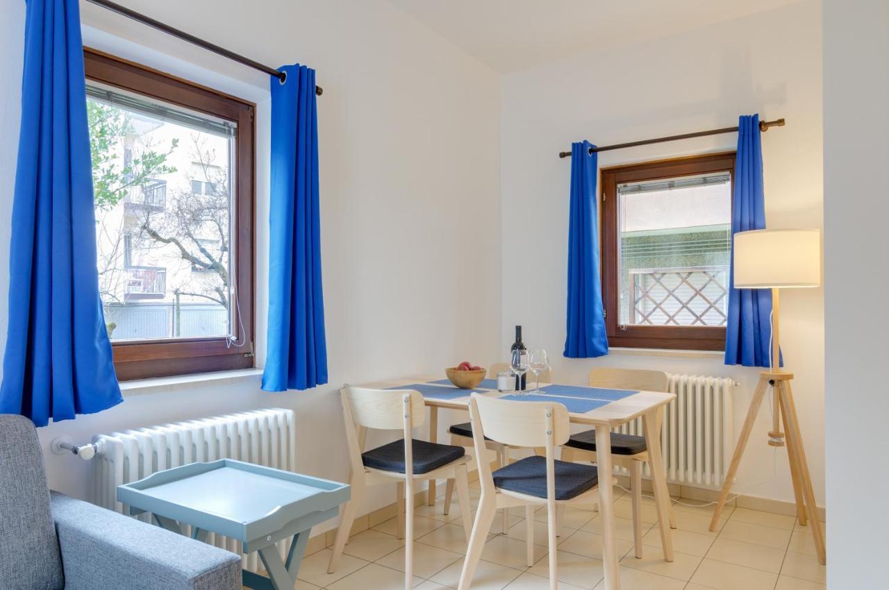 Peters Guest House بولزانو المظهر الخارجي الصورة