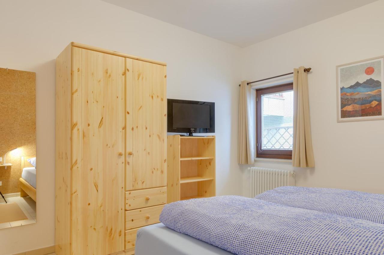 Peters Guest House بولزانو المظهر الخارجي الصورة