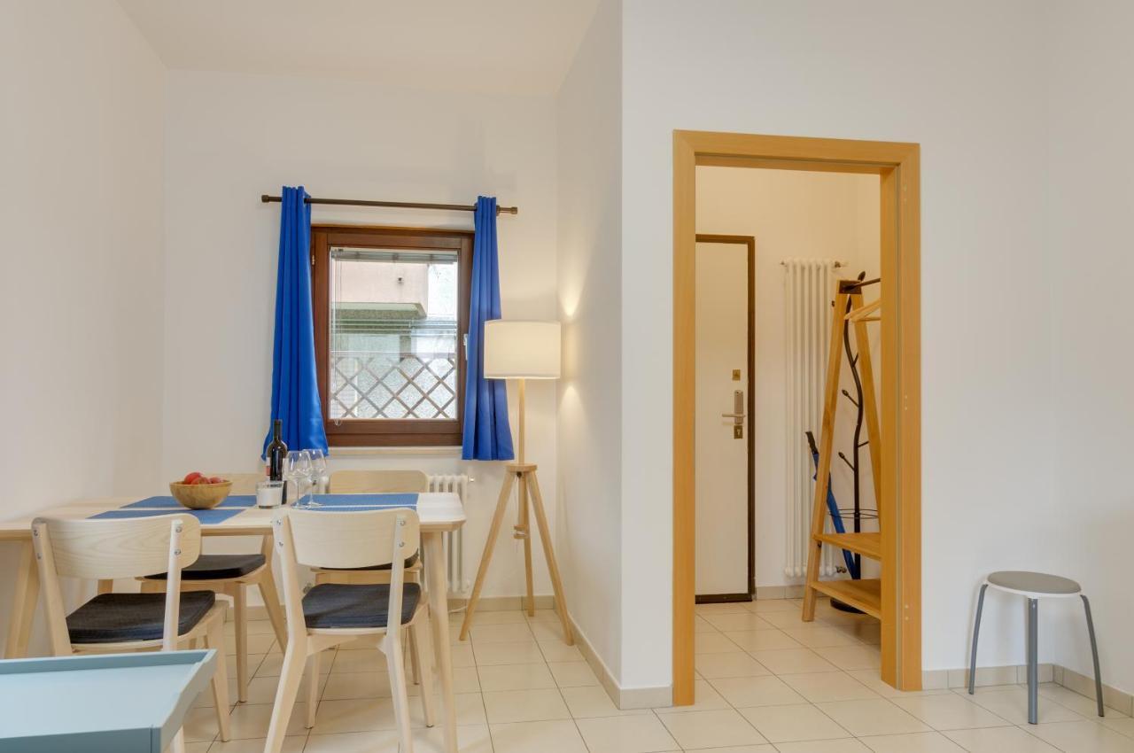 Peters Guest House بولزانو المظهر الخارجي الصورة
