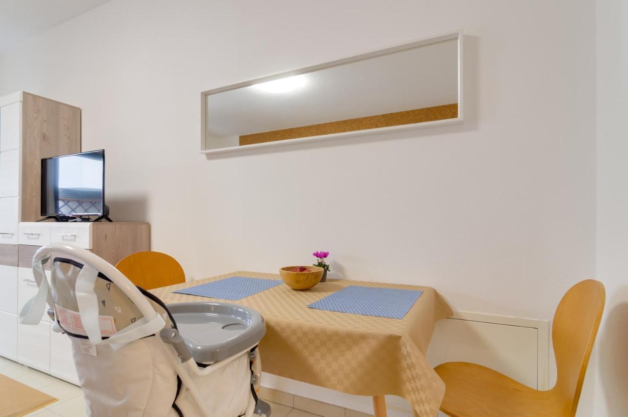 Peters Guest House بولزانو المظهر الخارجي الصورة