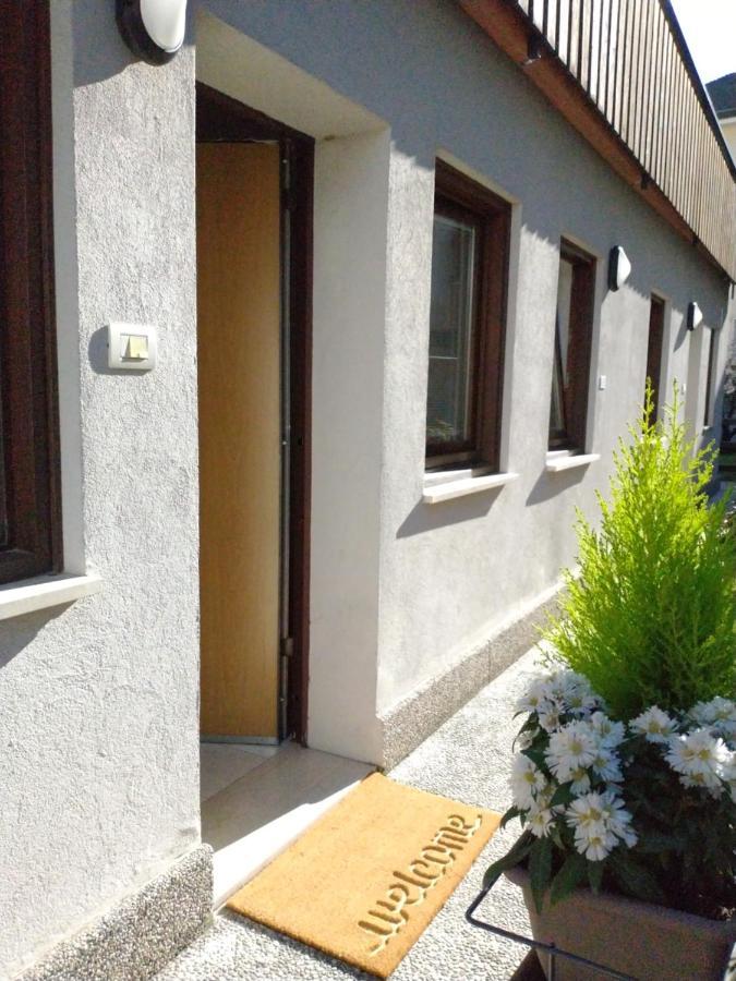 Peters Guest House بولزانو المظهر الخارجي الصورة
